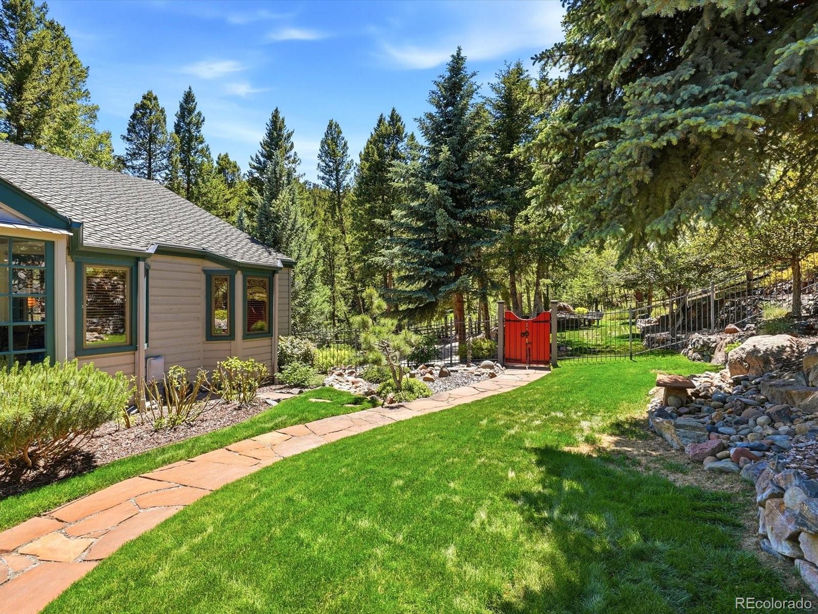 MLS Image #7 for 450  circle k ranch road,evergreen, Colorado
