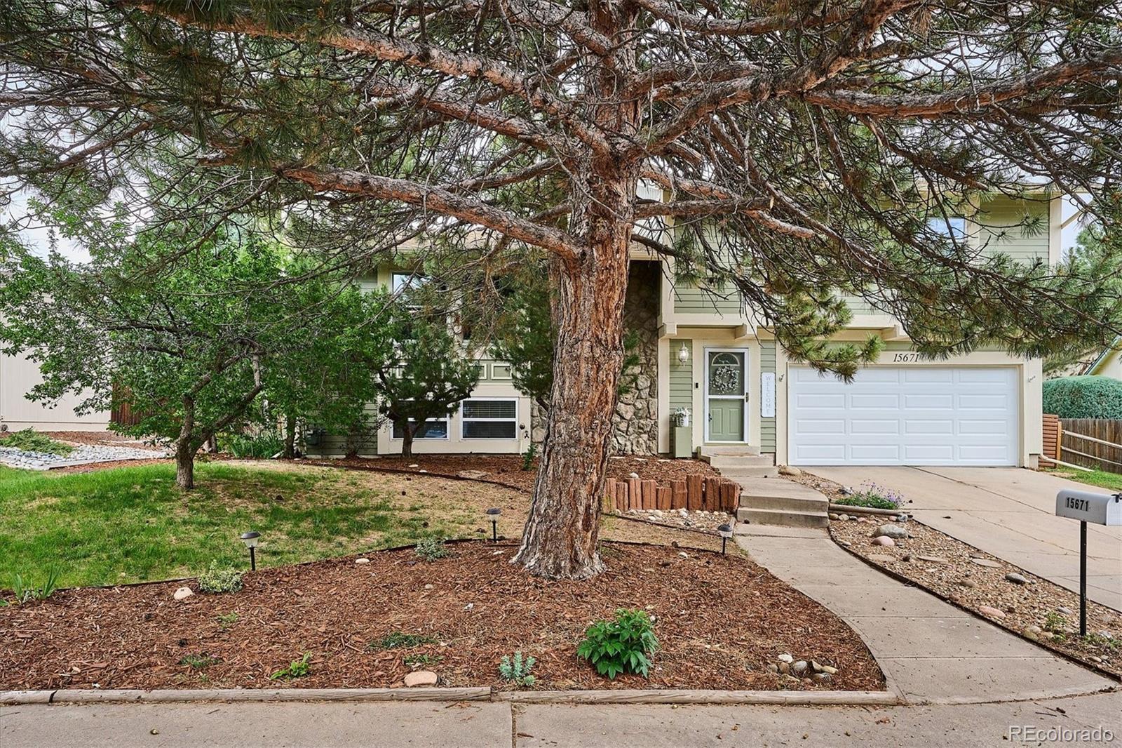 MLS Image #1 for 15671 e jefferson avenue,aurora, Colorado
