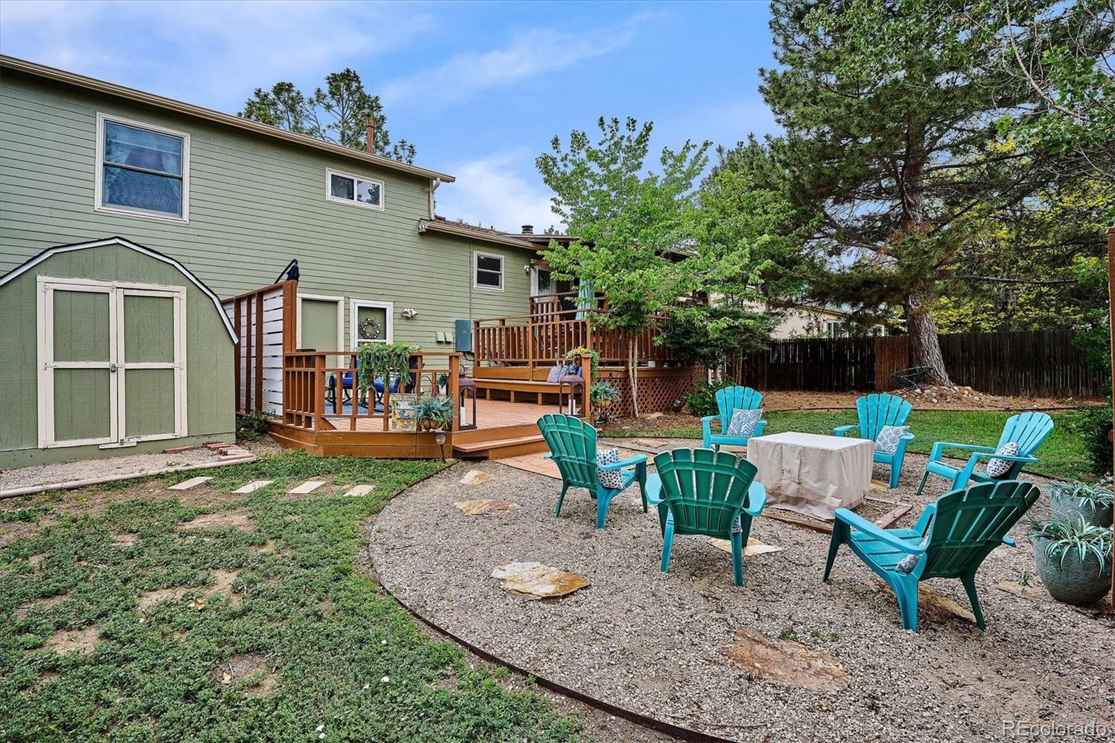 MLS Image #24 for 15671 e jefferson avenue,aurora, Colorado