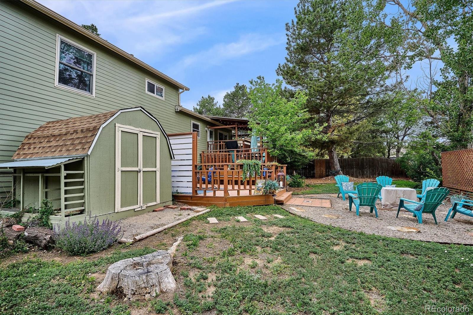 MLS Image #26 for 15671 e jefferson avenue,aurora, Colorado