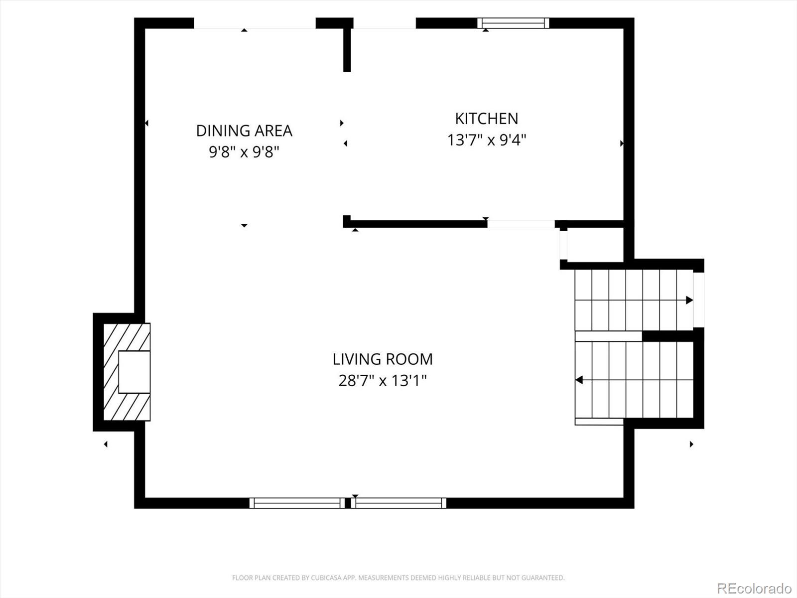MLS Image #27 for 15671 e jefferson avenue,aurora, Colorado