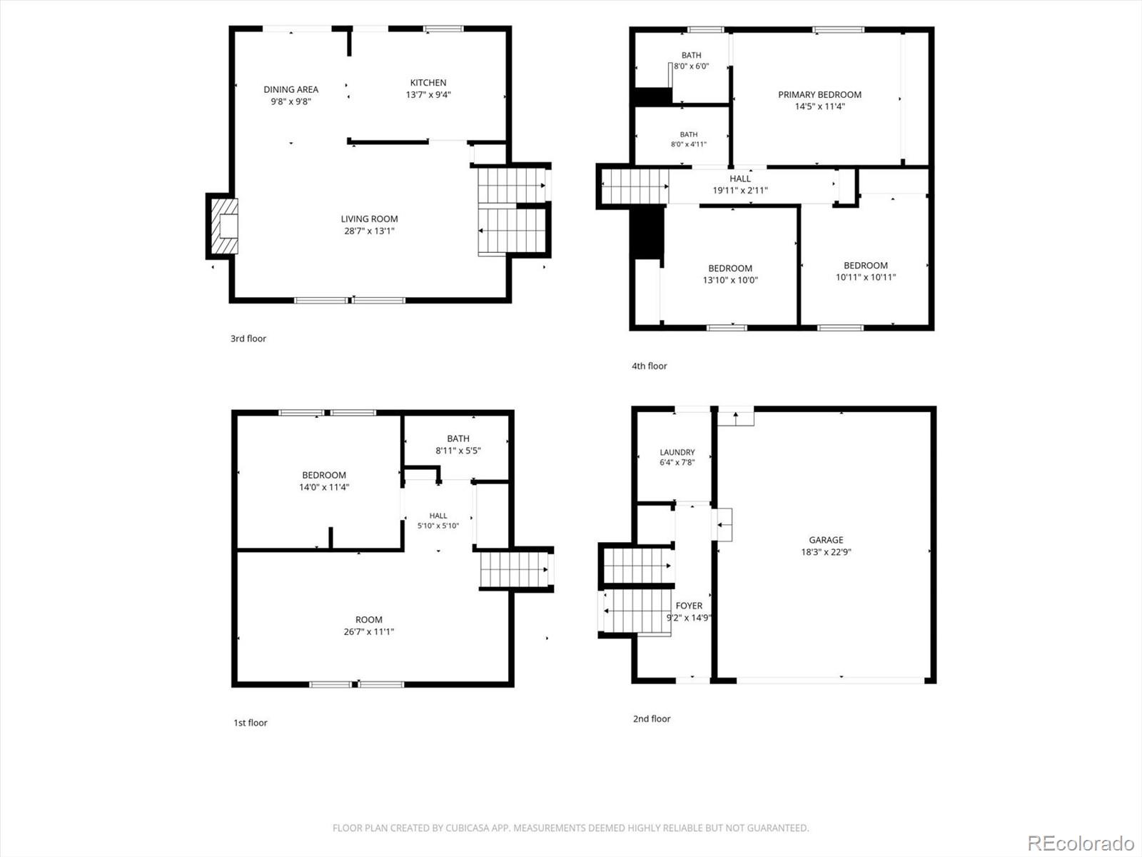 MLS Image #30 for 15671 e jefferson avenue,aurora, Colorado
