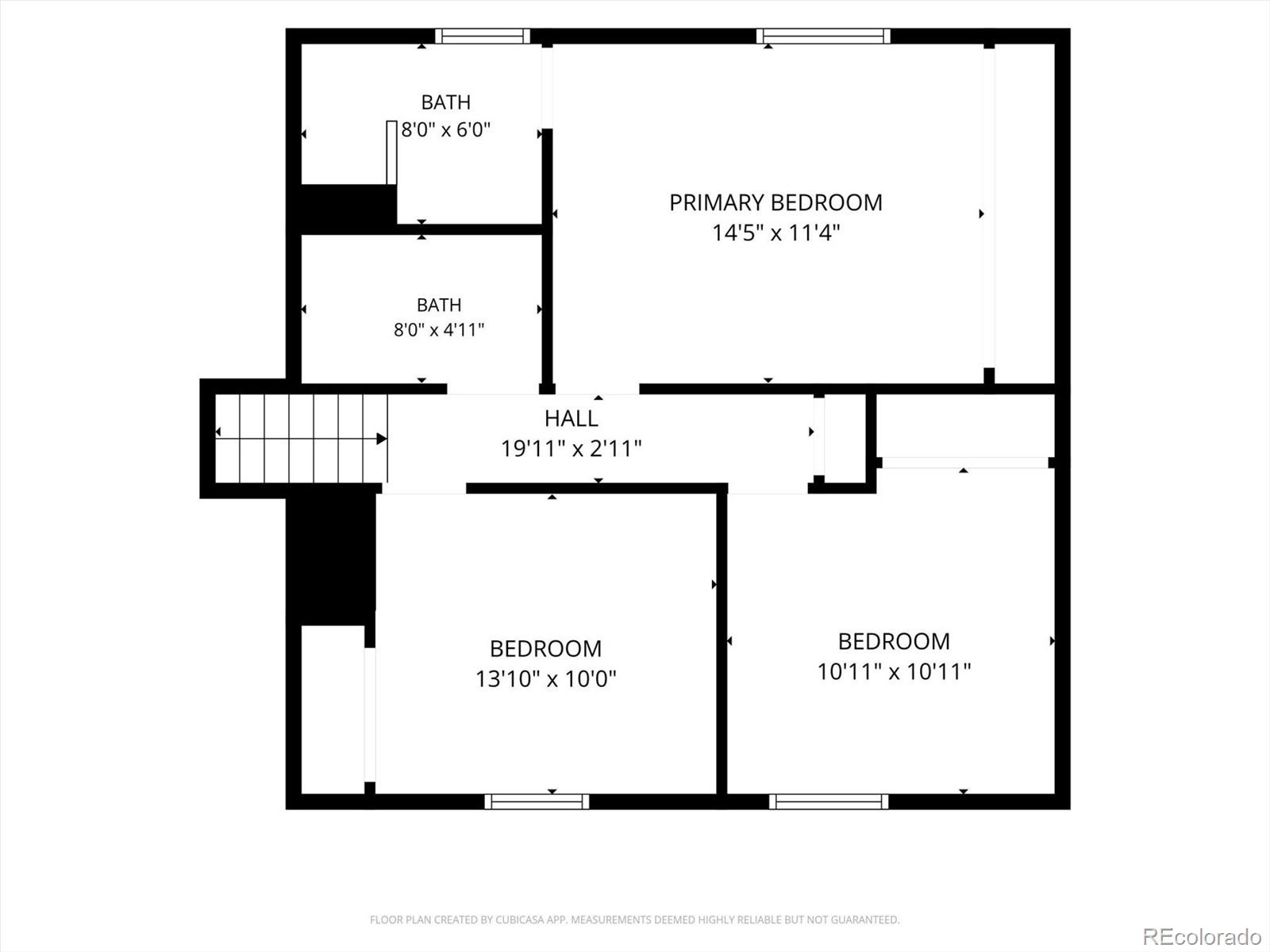MLS Image #31 for 15671 e jefferson avenue,aurora, Colorado