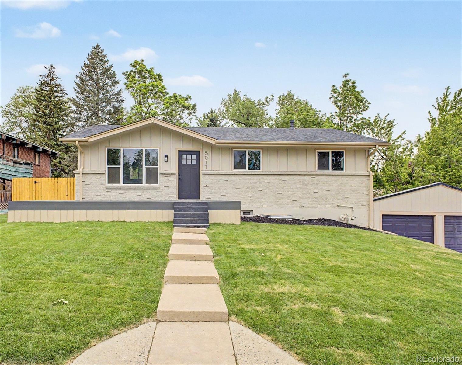 MLS Image #0 for 5011 s meade street,littleton, Colorado