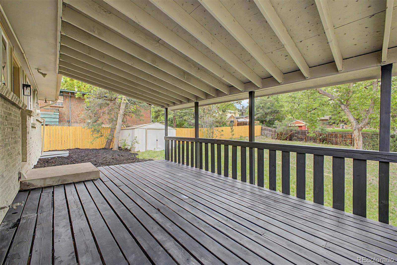 MLS Image #20 for 5011 s meade street,littleton, Colorado