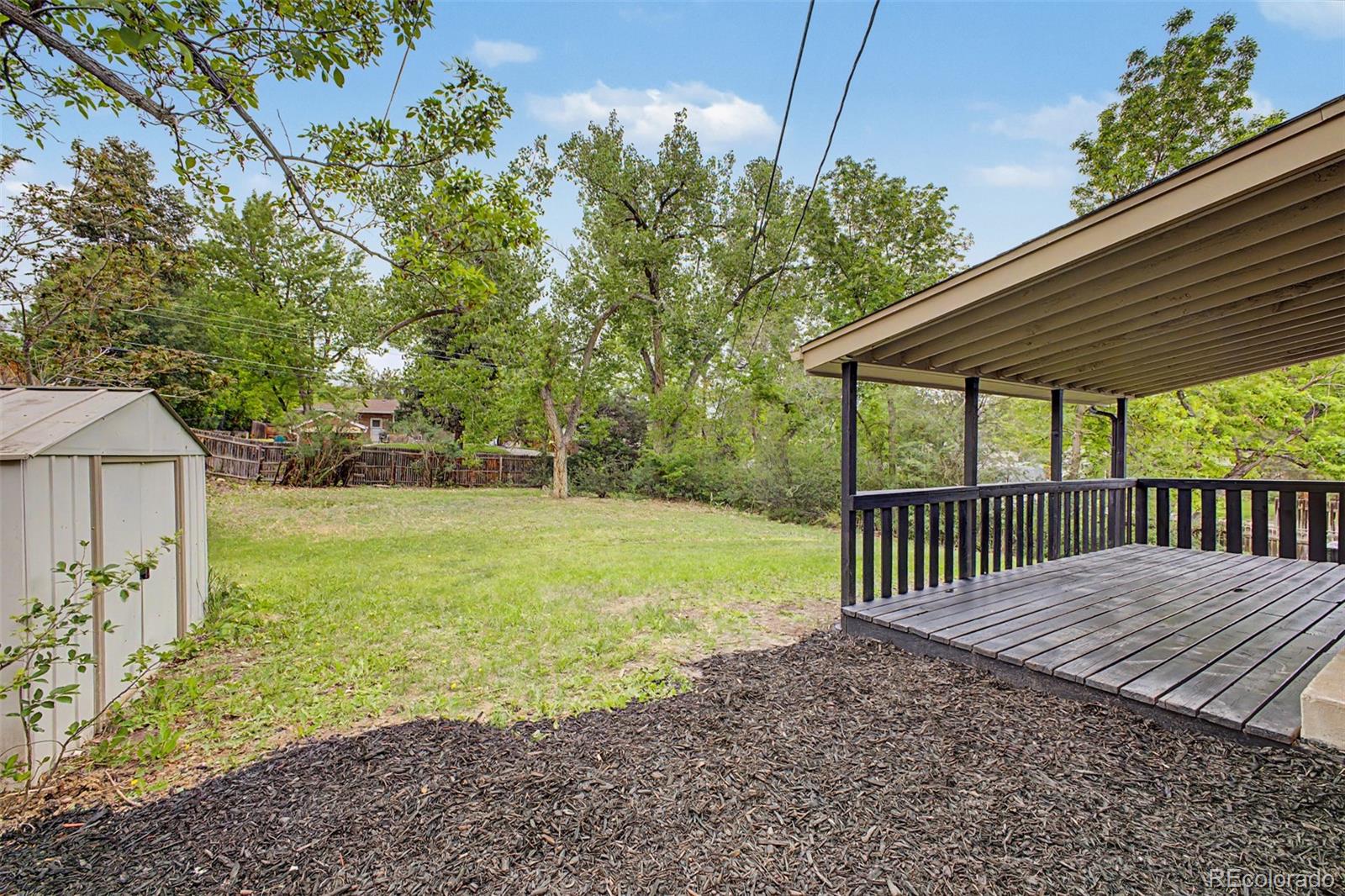 MLS Image #22 for 5011 s meade street,littleton, Colorado