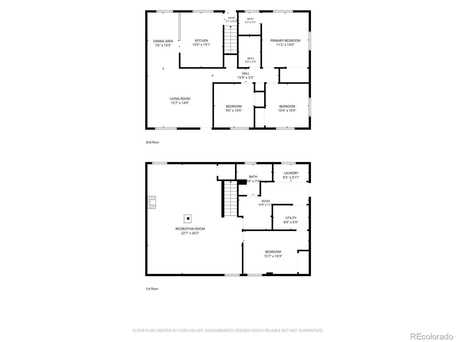MLS Image #26 for 5011 s meade street,littleton, Colorado