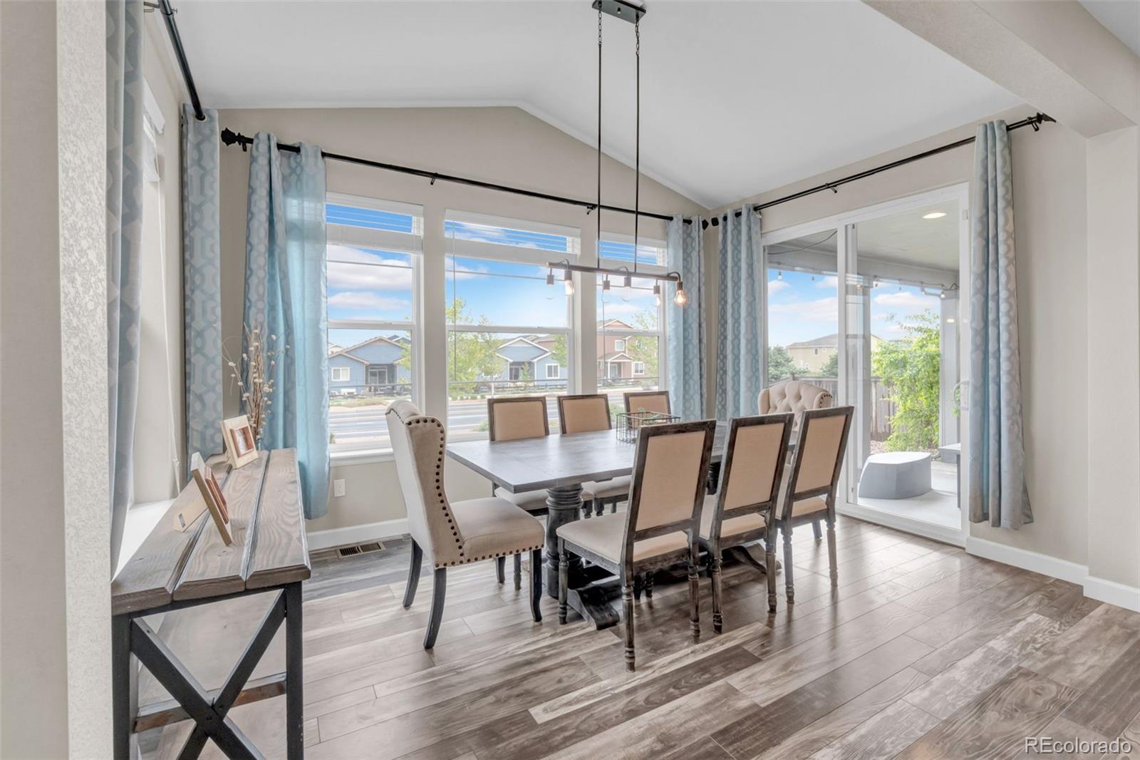 MLS Image #10 for 1065  white leaf circle,castle rock, Colorado