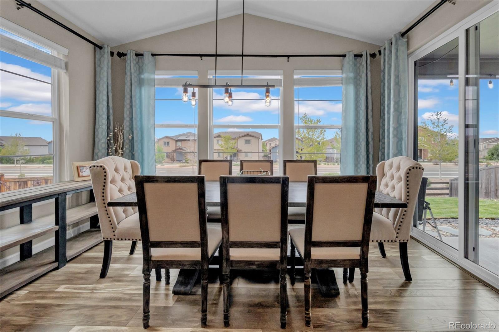 MLS Image #12 for 1065  white leaf circle,castle rock, Colorado