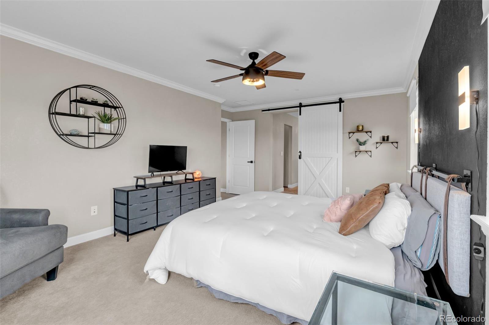 MLS Image #16 for 1065  white leaf circle,castle rock, Colorado