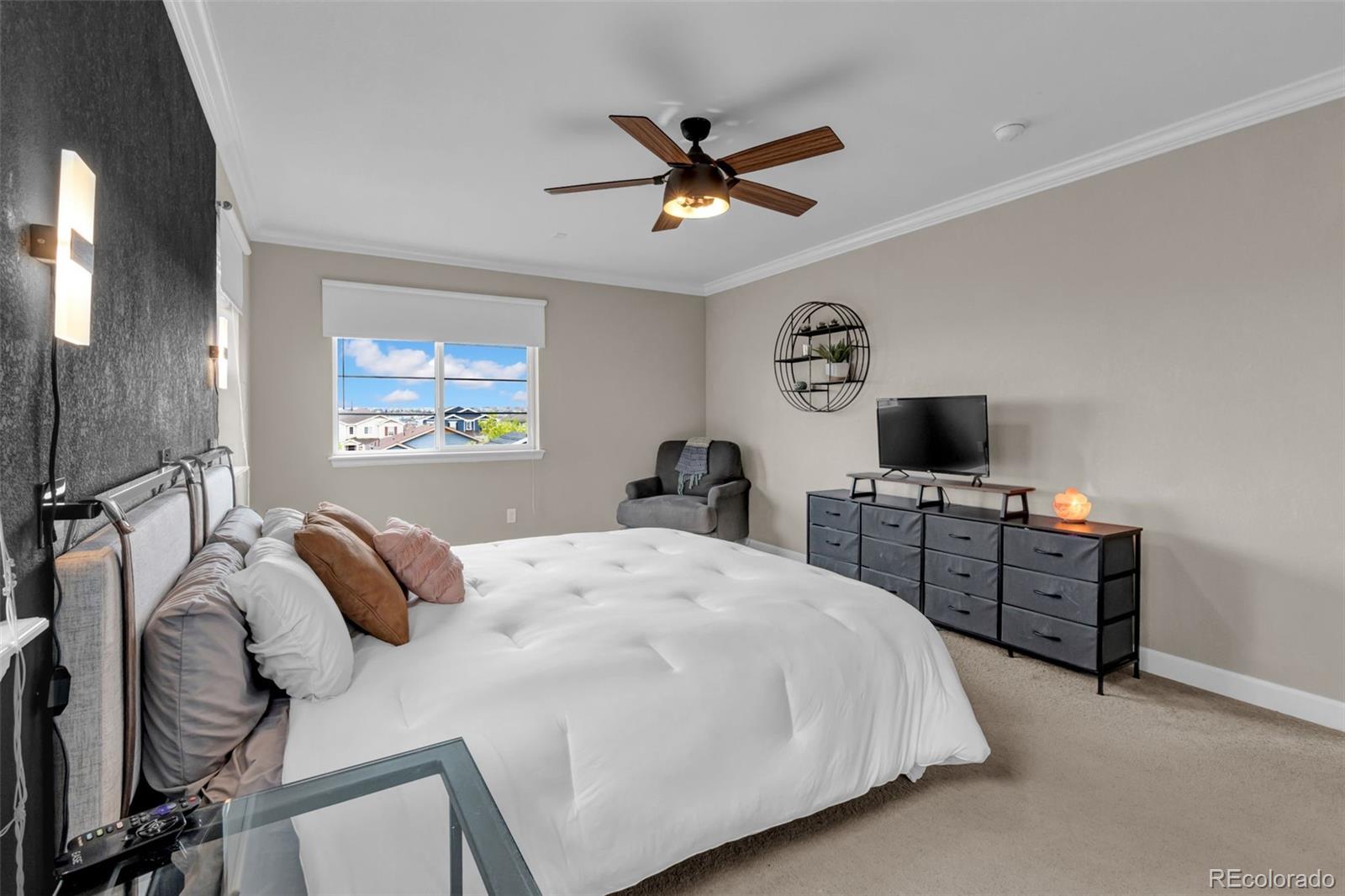 MLS Image #17 for 1065  white leaf circle,castle rock, Colorado