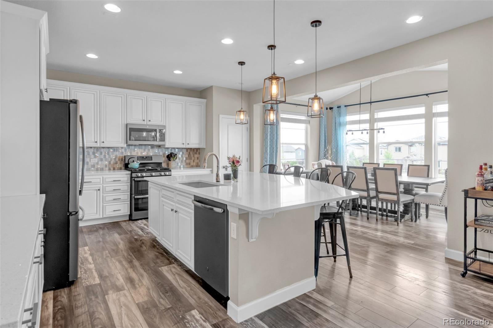 MLS Image #2 for 1065  white leaf circle,castle rock, Colorado