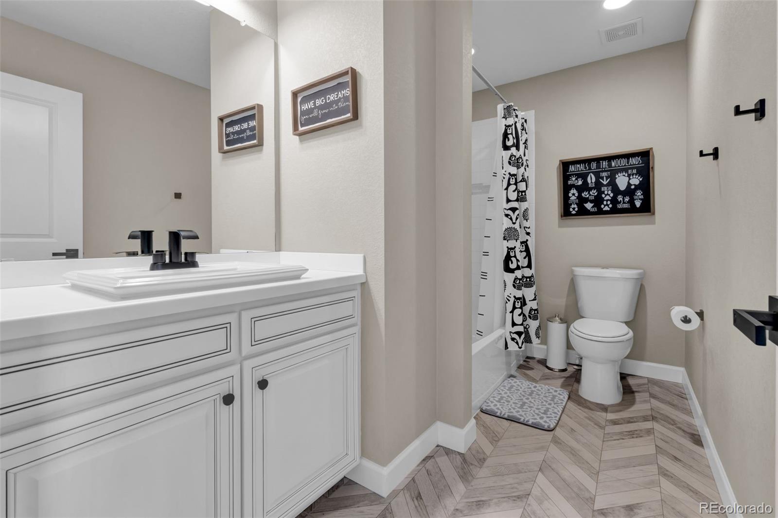 MLS Image #22 for 1065  white leaf circle,castle rock, Colorado