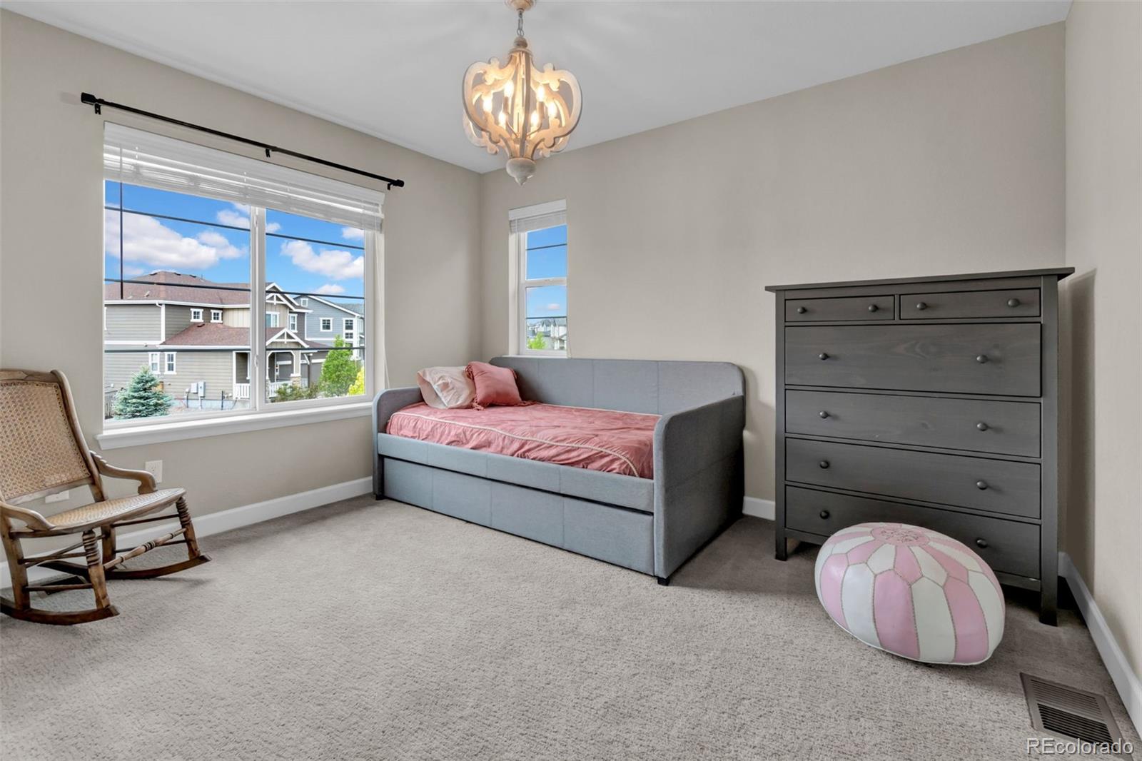 MLS Image #25 for 1065  white leaf circle,castle rock, Colorado