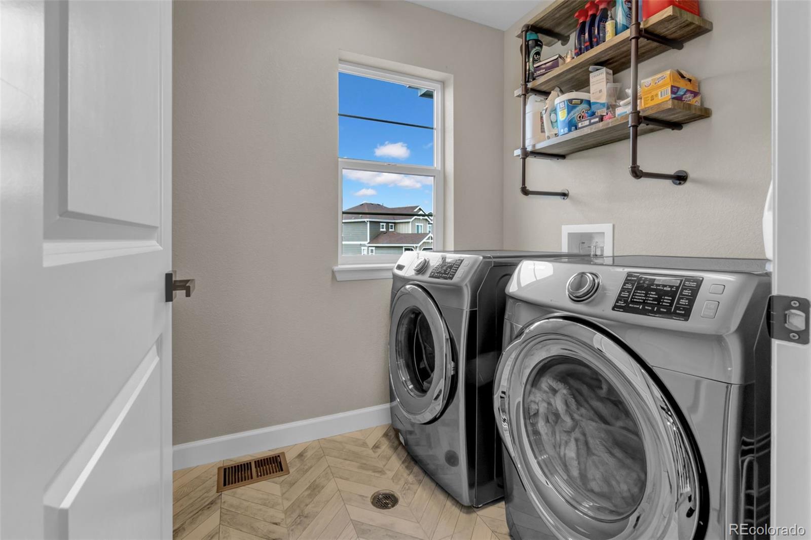 MLS Image #29 for 1065  white leaf circle,castle rock, Colorado
