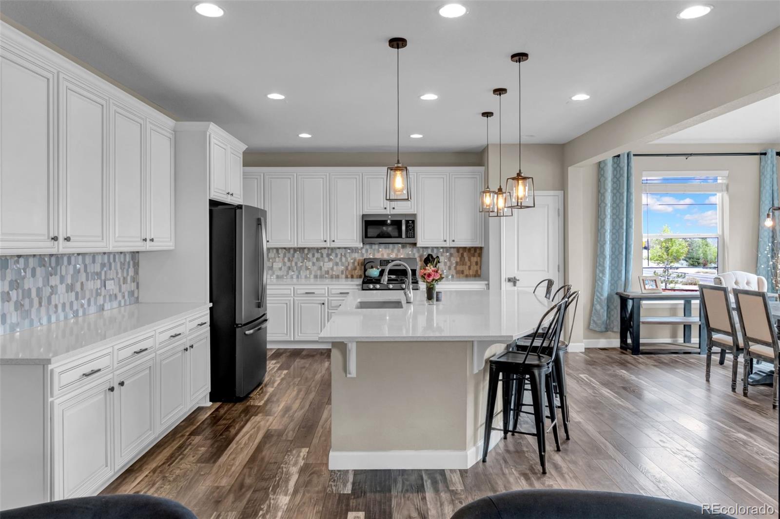 MLS Image #3 for 1065  white leaf circle,castle rock, Colorado