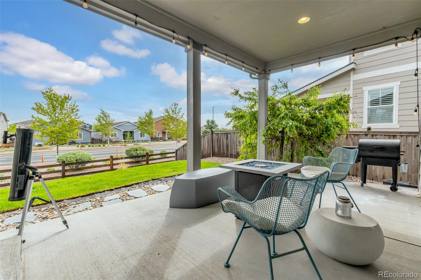 MLS Image #30 for 1065  white leaf circle,castle rock, Colorado
