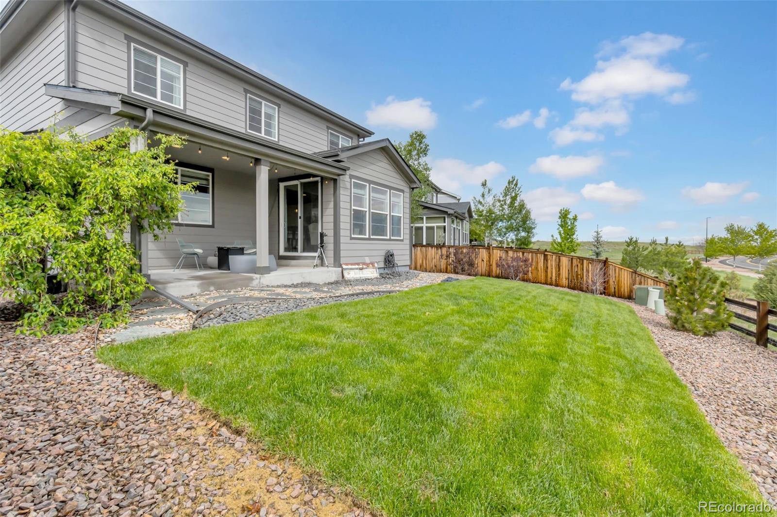 MLS Image #31 for 1065  white leaf circle,castle rock, Colorado