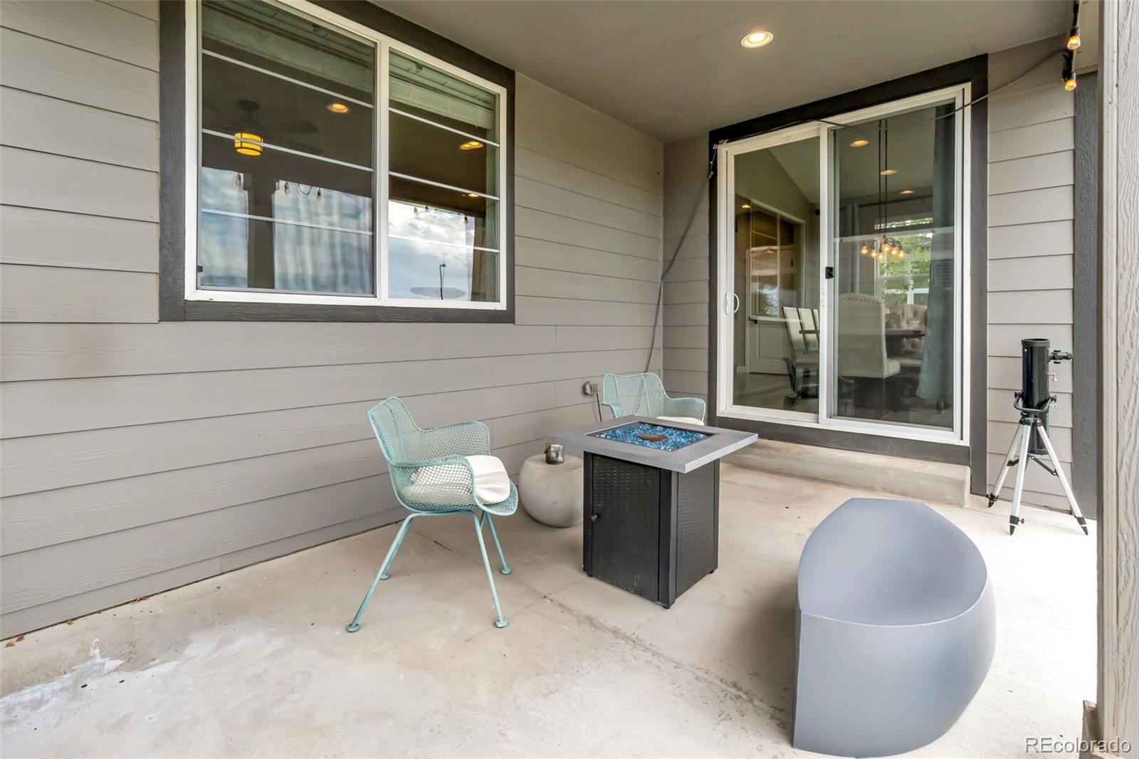 MLS Image #32 for 1065  white leaf circle,castle rock, Colorado