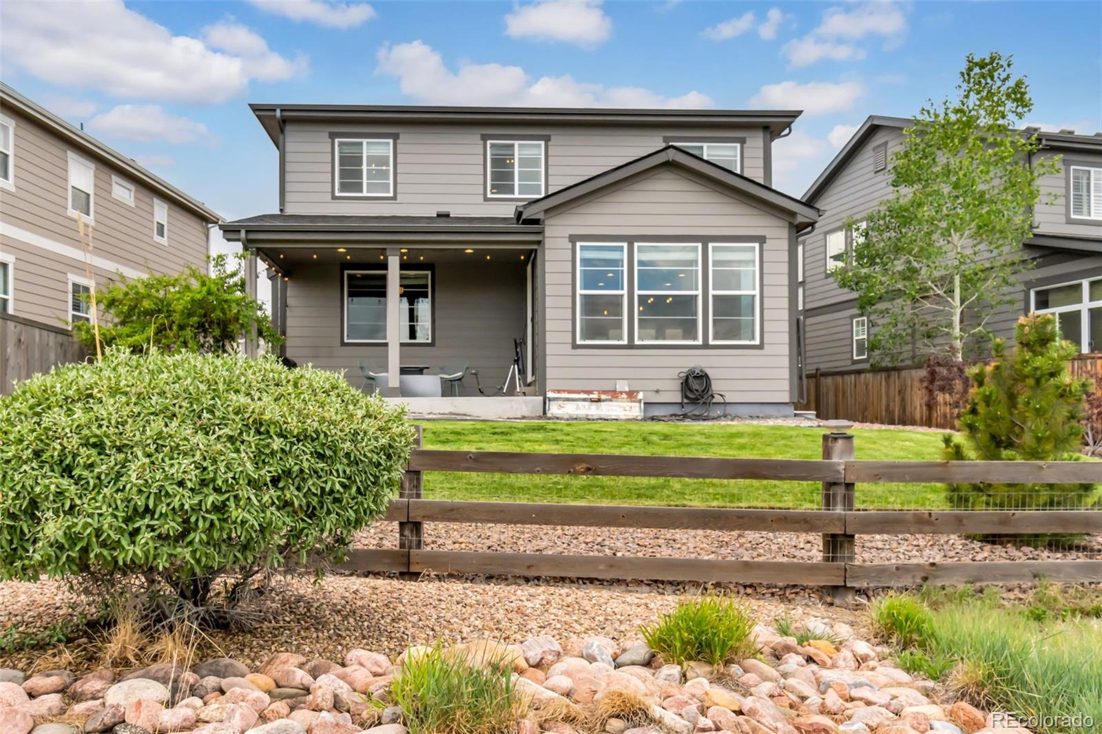 MLS Image #33 for 1065  white leaf circle,castle rock, Colorado