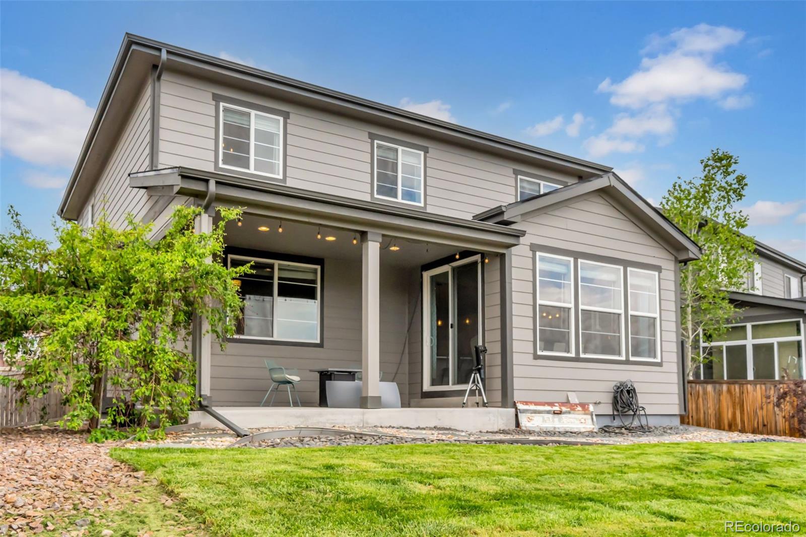MLS Image #34 for 1065  white leaf circle,castle rock, Colorado