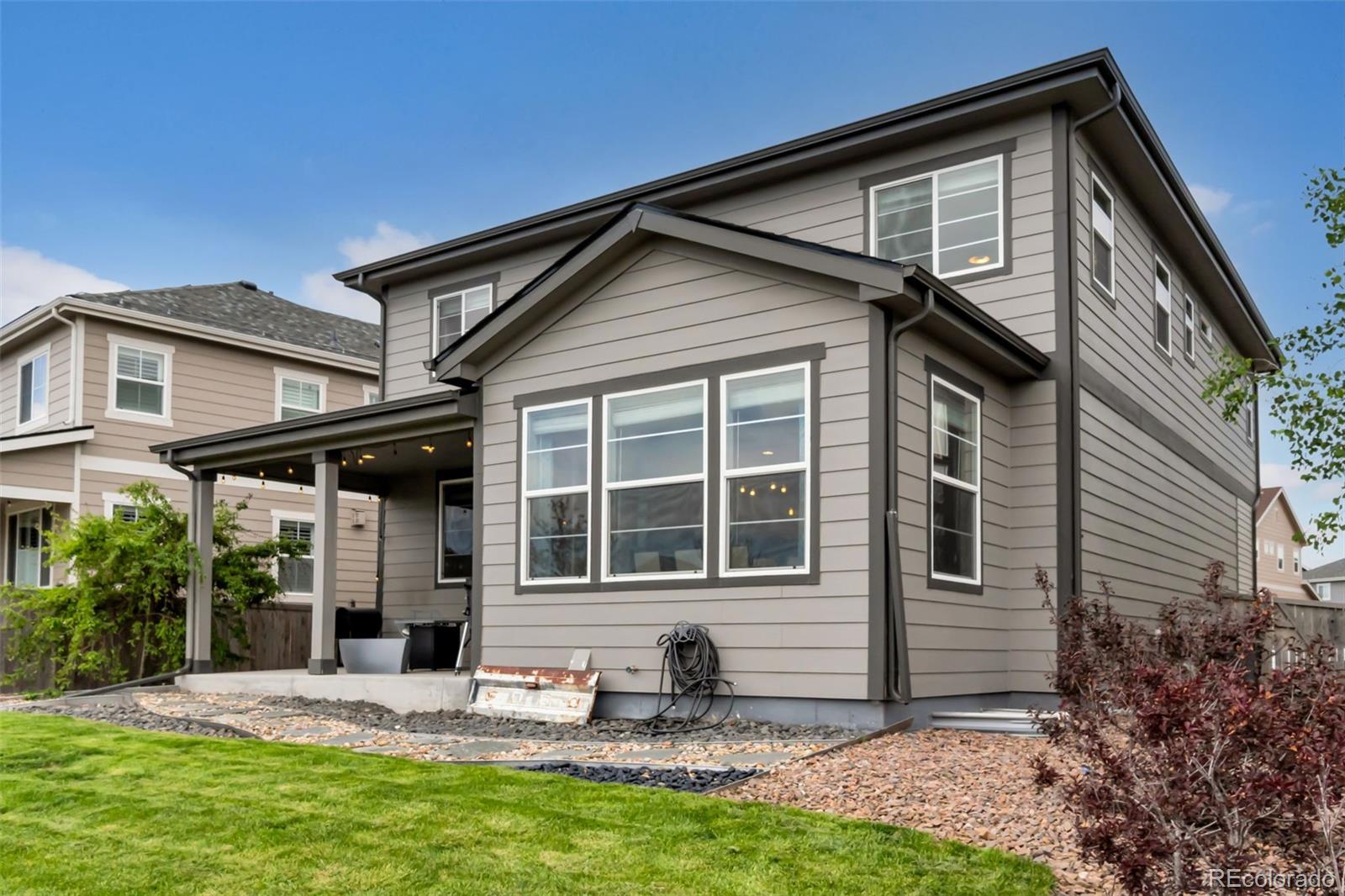 MLS Image #35 for 1065  white leaf circle,castle rock, Colorado