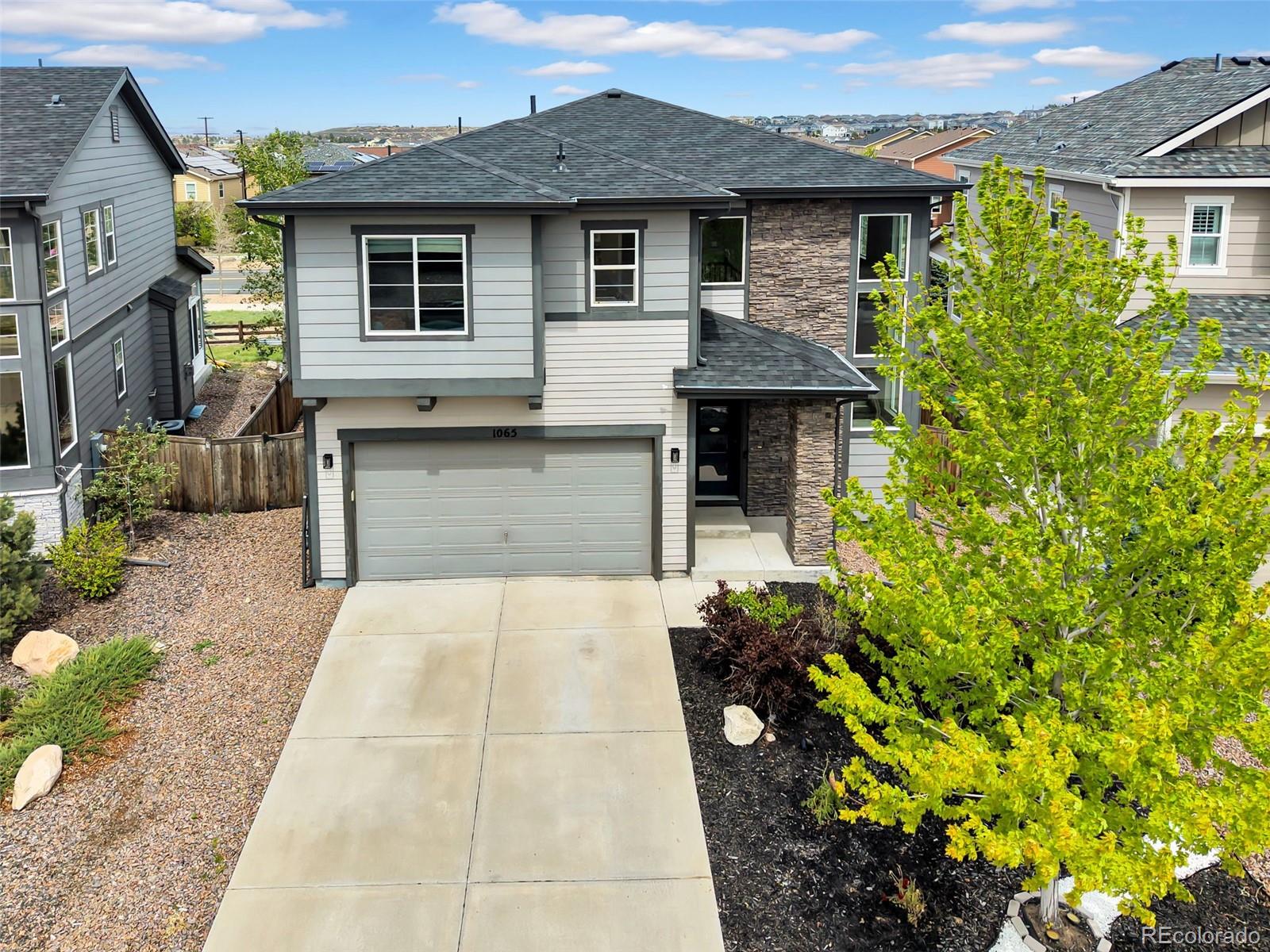 MLS Image #36 for 1065  white leaf circle,castle rock, Colorado
