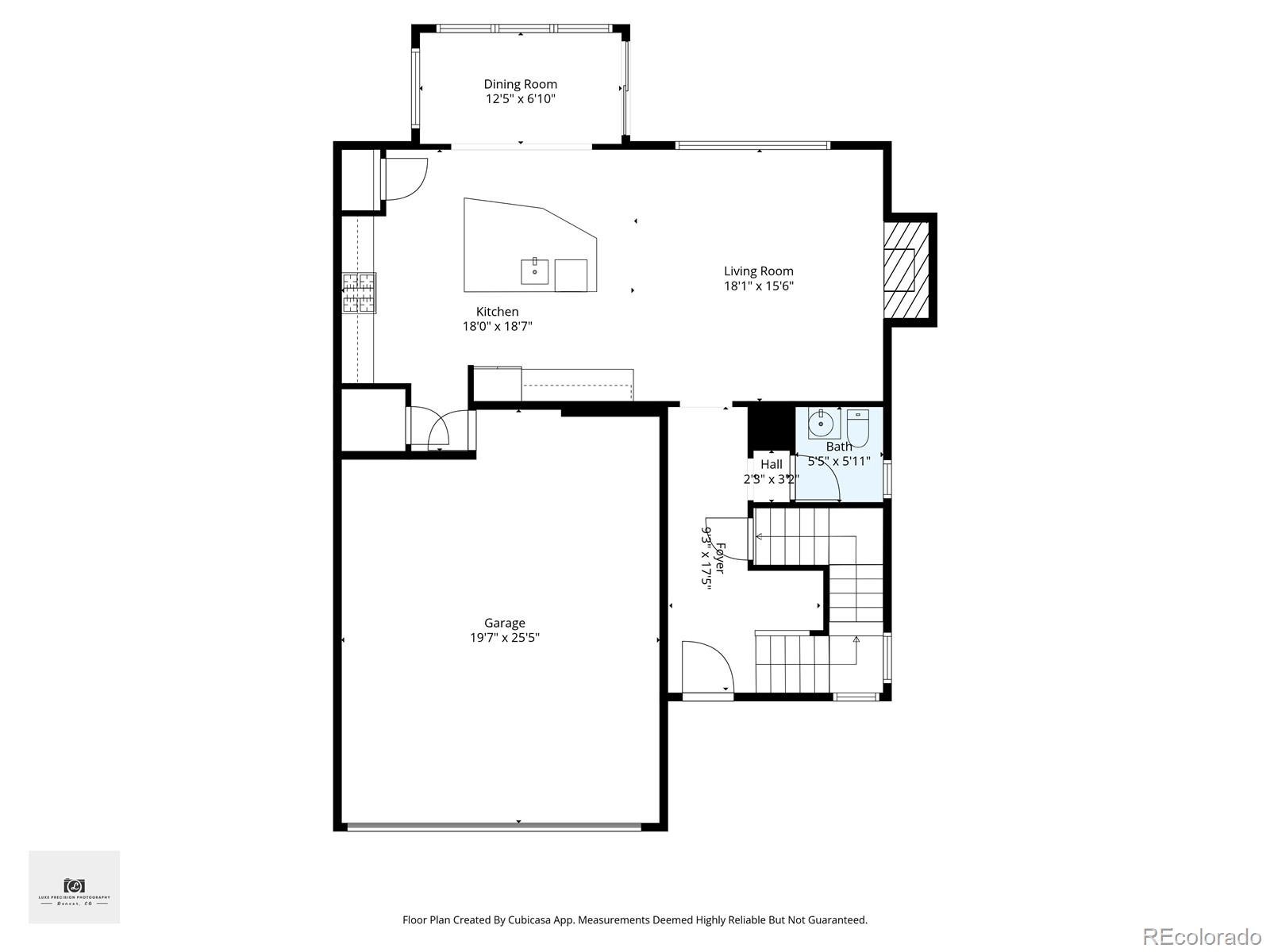 MLS Image #37 for 1065  white leaf circle,castle rock, Colorado