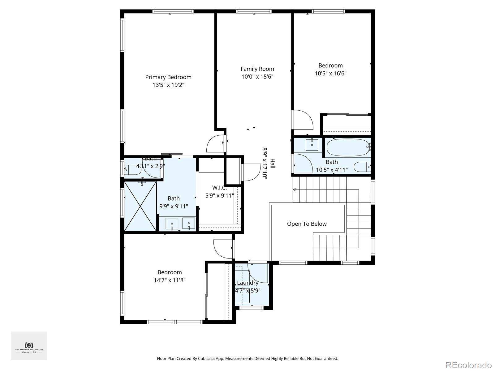 MLS Image #38 for 1065  white leaf circle,castle rock, Colorado