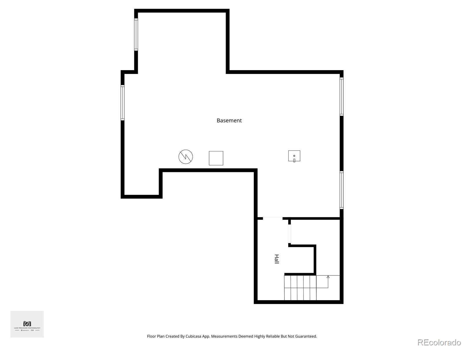 MLS Image #39 for 1065  white leaf circle,castle rock, Colorado