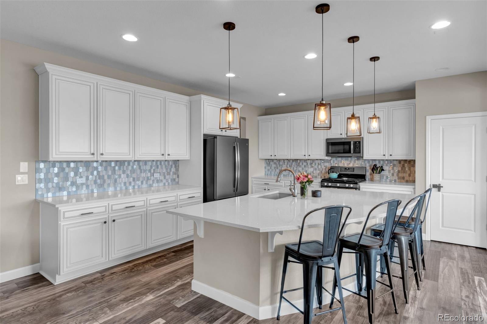 MLS Image #4 for 1065  white leaf circle,castle rock, Colorado