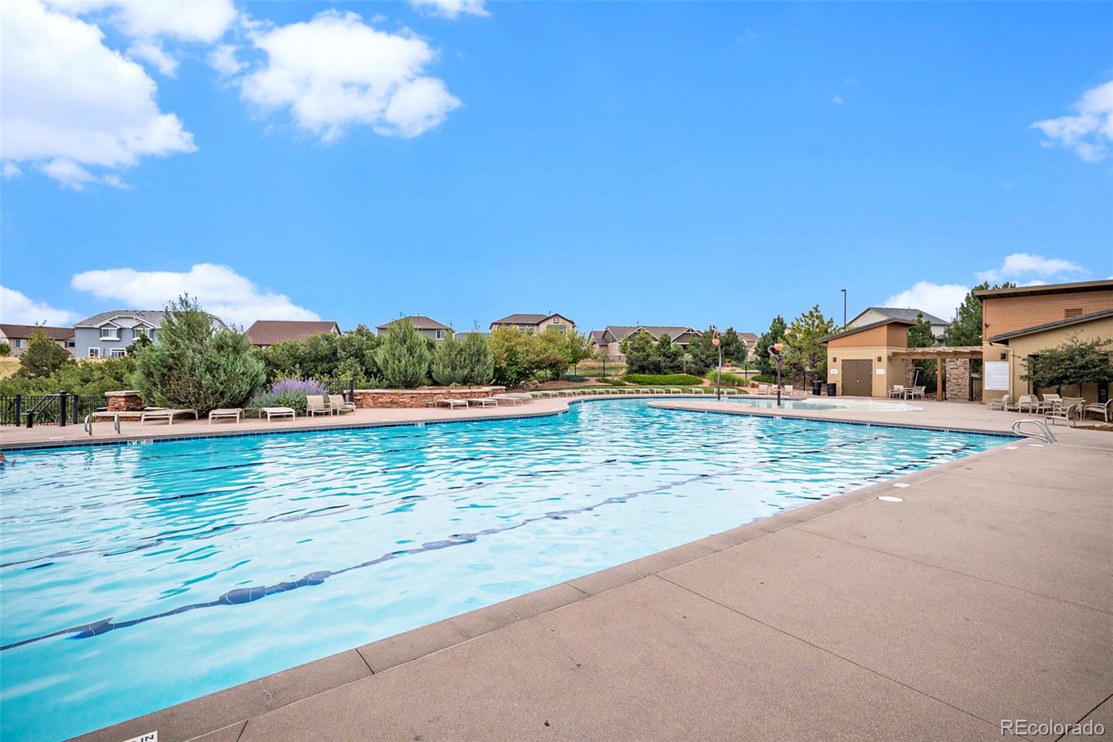 MLS Image #40 for 1065  white leaf circle,castle rock, Colorado