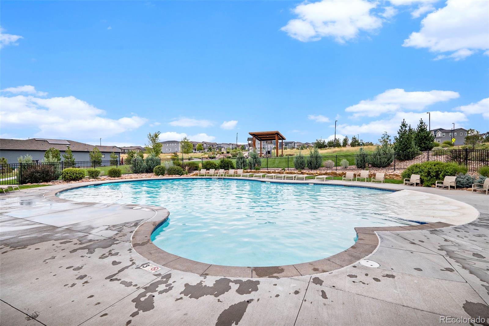 MLS Image #41 for 1065  white leaf circle,castle rock, Colorado