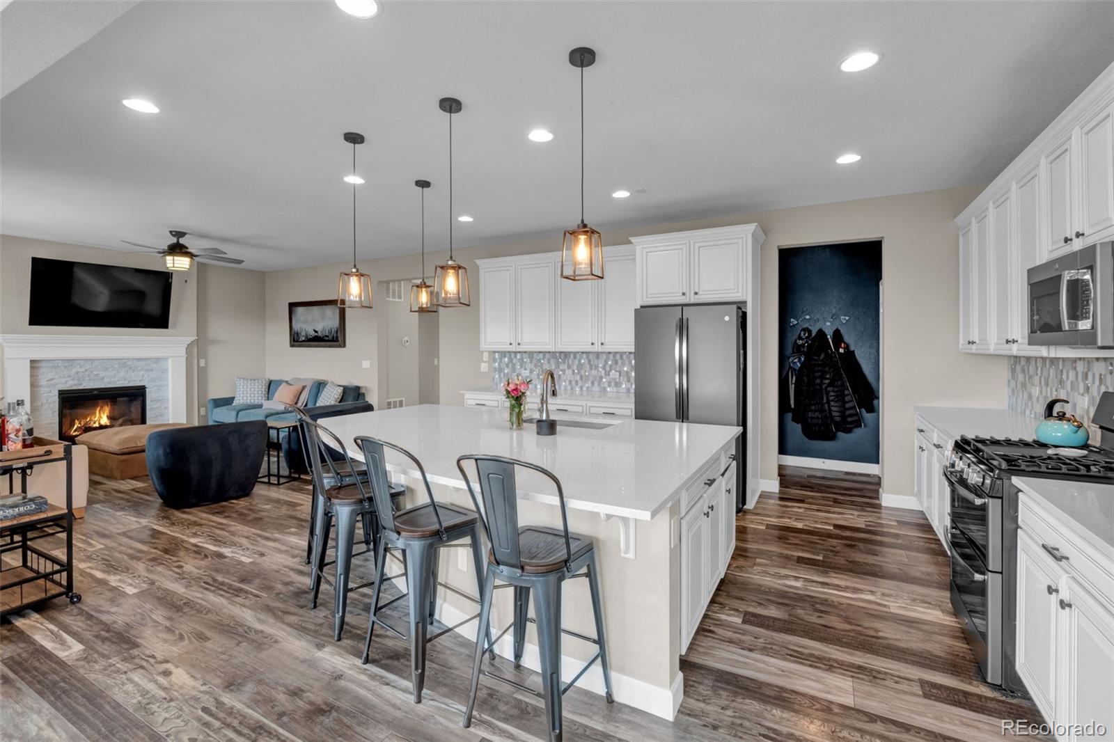 MLS Image #5 for 1065  white leaf circle,castle rock, Colorado