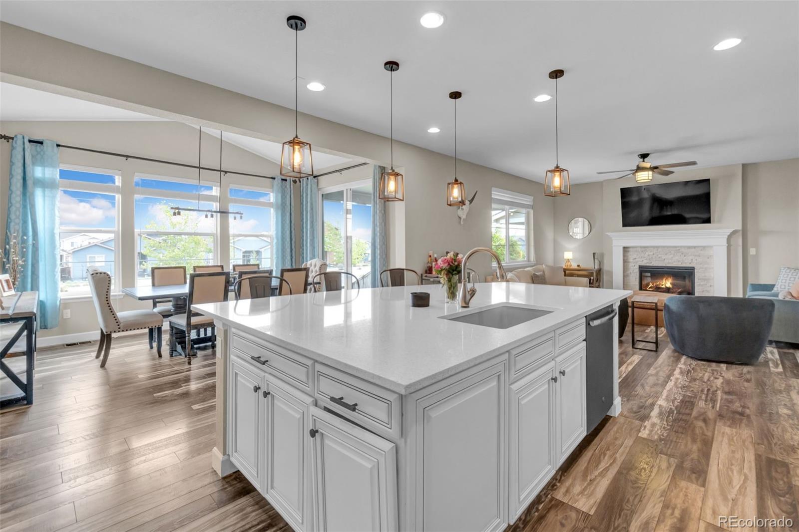 MLS Image #6 for 1065  white leaf circle,castle rock, Colorado