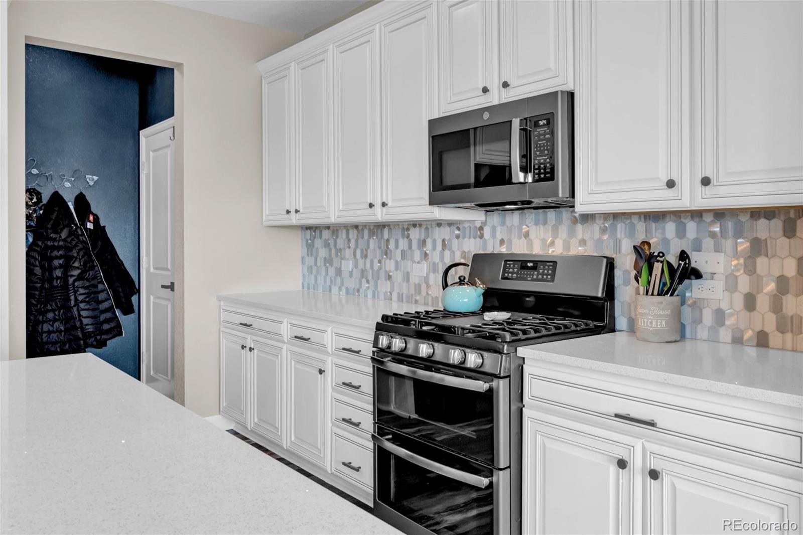 MLS Image #7 for 1065  white leaf circle,castle rock, Colorado