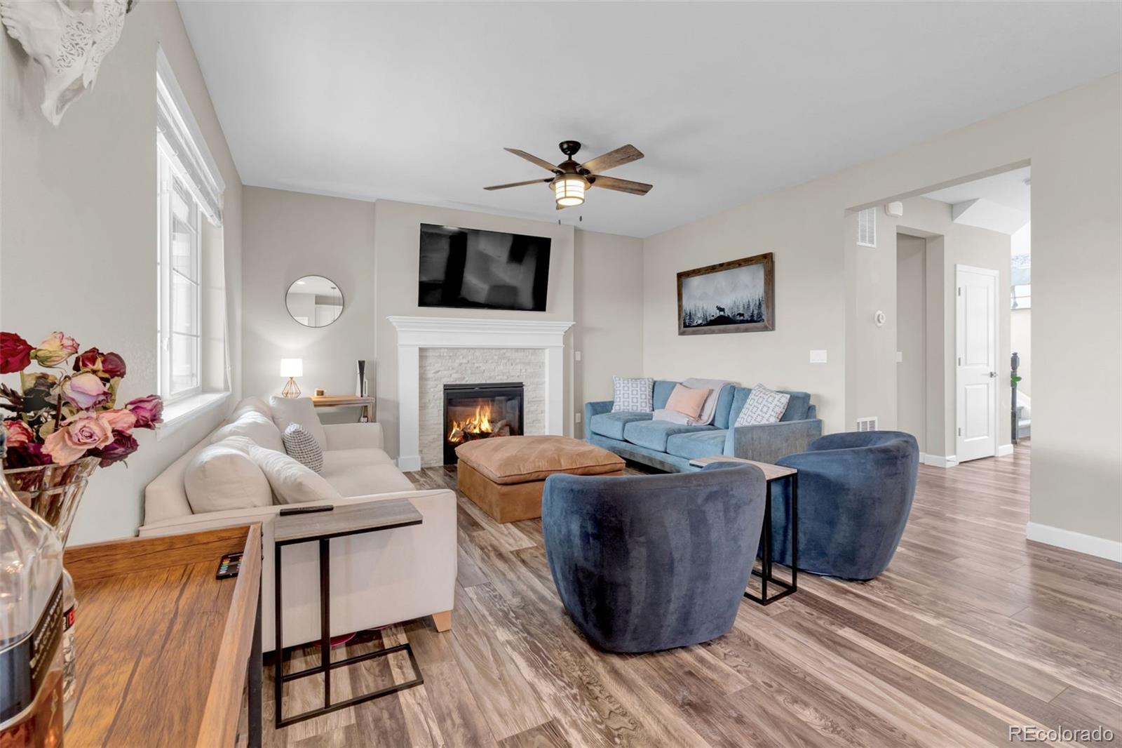 MLS Image #8 for 1065  white leaf circle,castle rock, Colorado