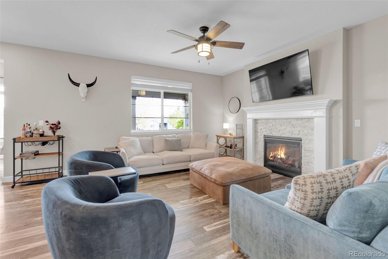 MLS Image #9 for 1065  white leaf circle,castle rock, Colorado