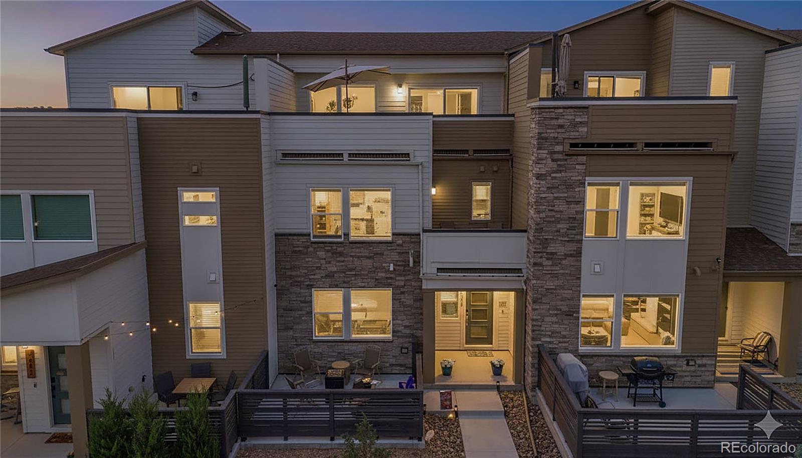 MLS Image #2 for 2676 w 68th drive,denver, Colorado