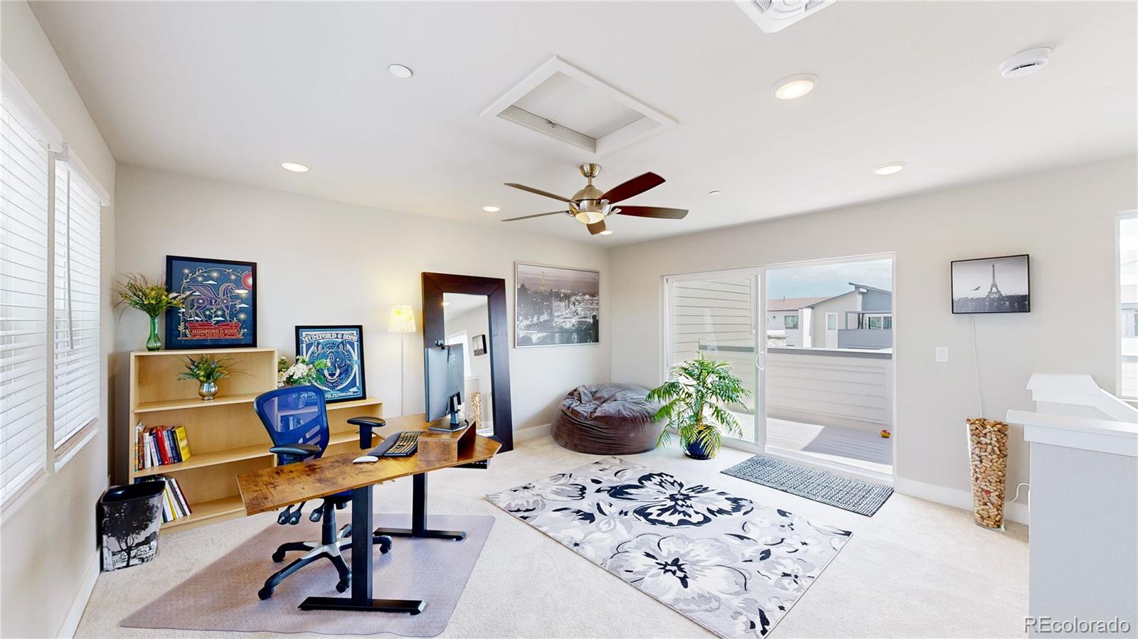 MLS Image #5 for 2676 w 68th drive,denver, Colorado
