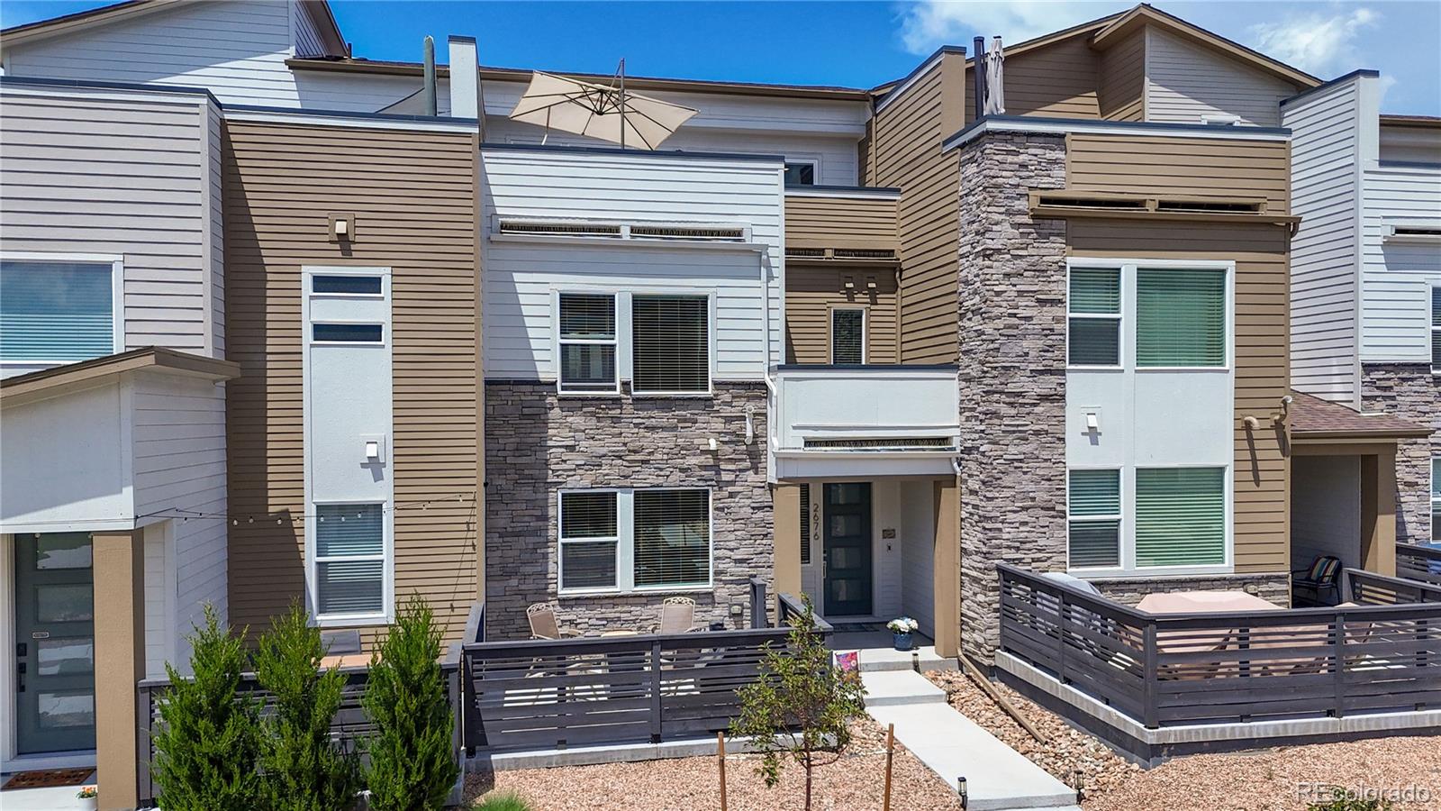 MLS Image #7 for 2676 w 68th drive,denver, Colorado