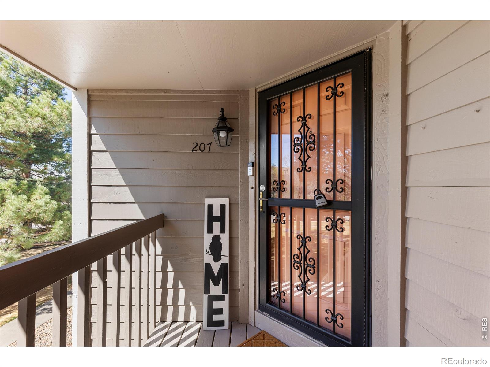 MLS Image #2 for 3600 s pierce street #1-207,denver, Colorado