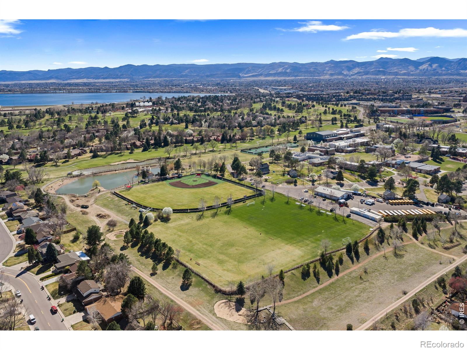 MLS Image #41 for 3600 s pierce street #1-207,denver, Colorado