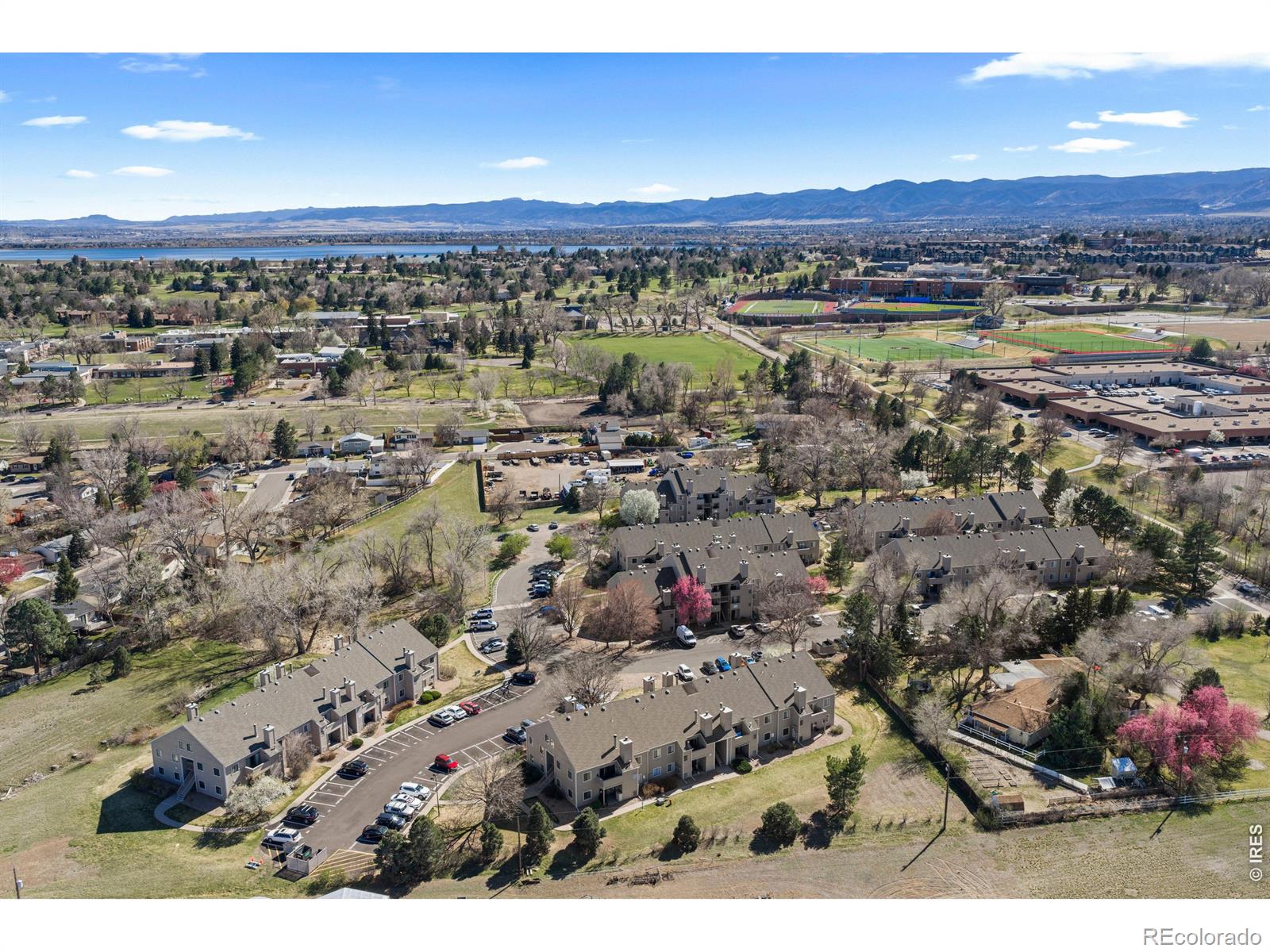 MLS Image #42 for 3600 s pierce street #1-207,denver, Colorado
