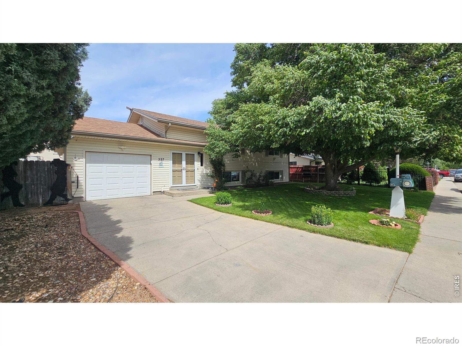 MLS Image #1 for 527  elm street,fort morgan, Colorado