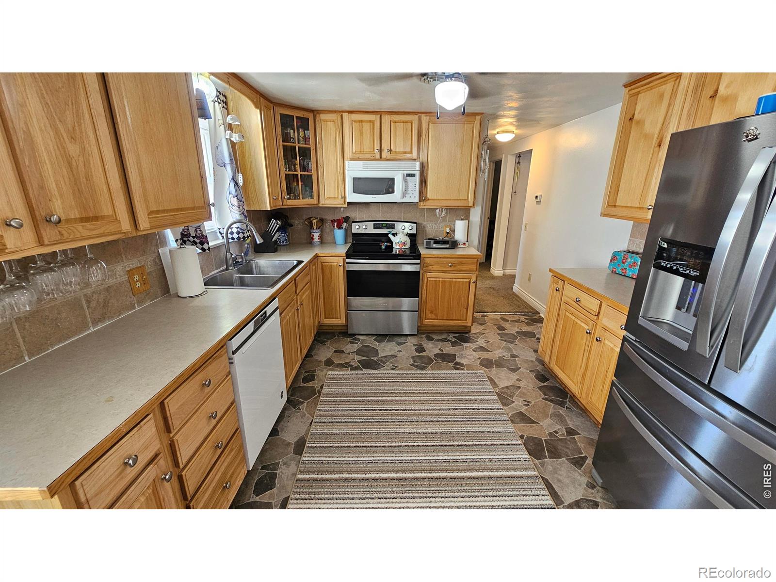 MLS Image #3 for 527  elm street,fort morgan, Colorado