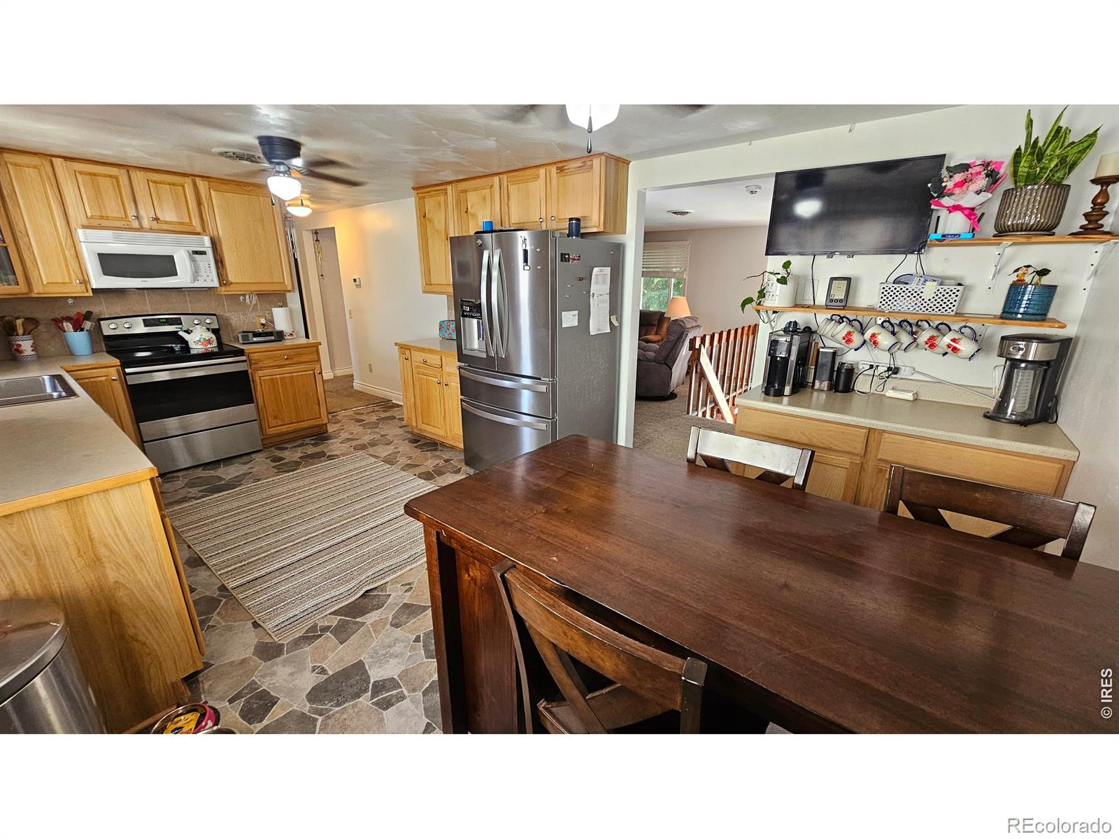 MLS Image #4 for 527  elm street,fort morgan, Colorado