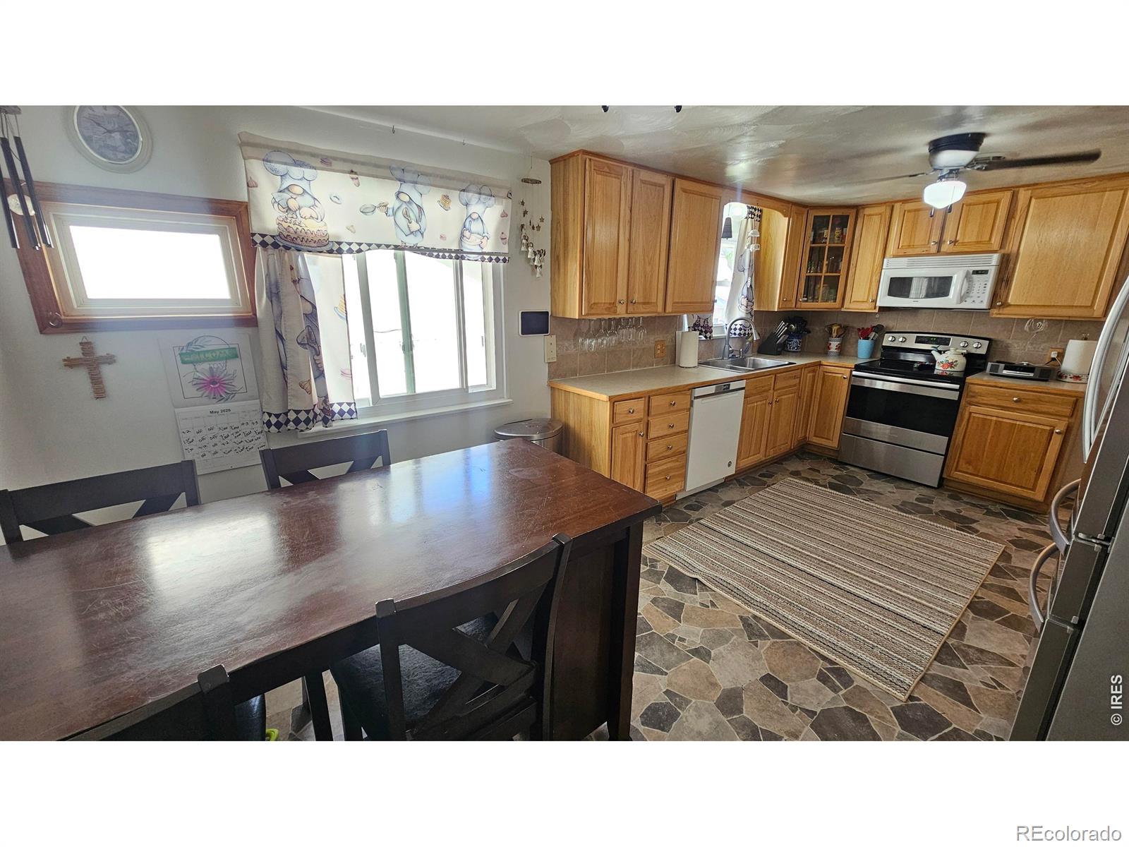 MLS Image #5 for 527  elm street,fort morgan, Colorado