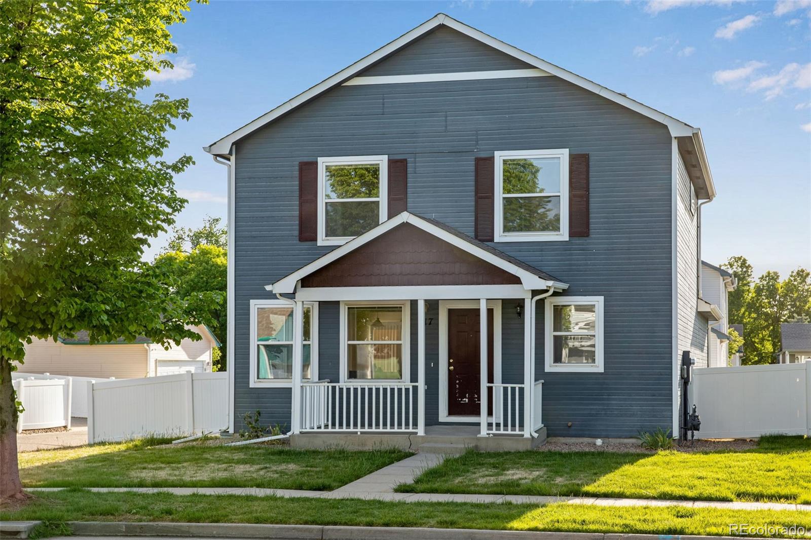 MLS Image #0 for 717  chalk avenue,loveland, Colorado