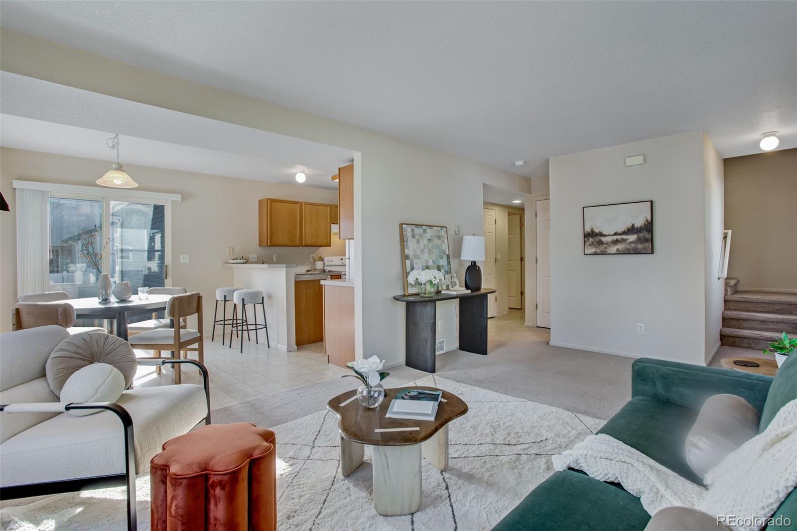 MLS Image #4 for 717  chalk avenue,loveland, Colorado